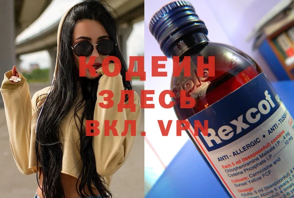 эйфоретик Осташков